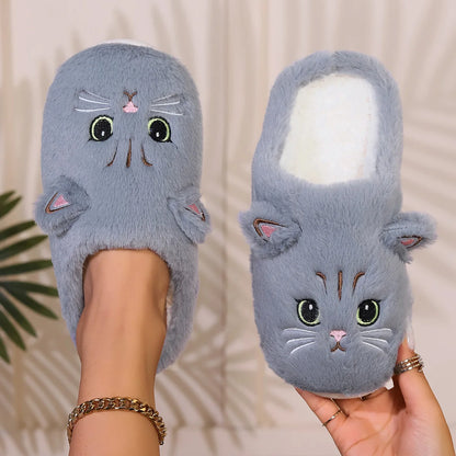 Plush Paws 🐾