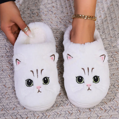 Plush Paws 🐾