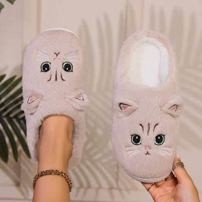 Plush Paws 🐾